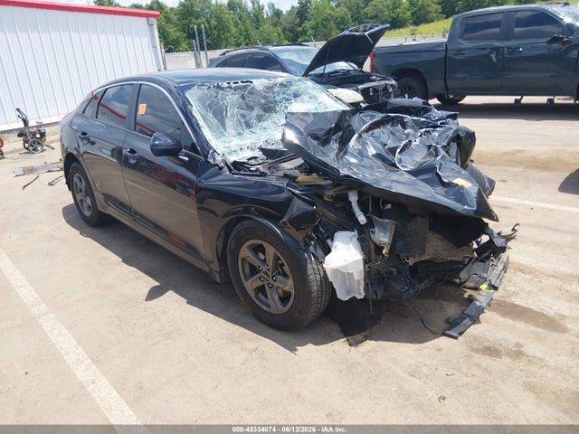 2022 Kia K5 Lxs მანქანა იყიდება აუქციონზე, vin: 5XXG14J2XNG135818, აუქციონის ნომერი: 45334074