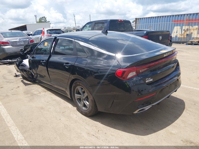 Продаж на аукціоні авто 2022 Kia K5 Lxs, vin: 5XXG14J2XNG135818, номер лоту: 45334074