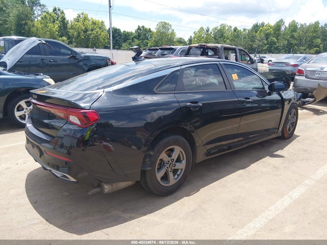 Продаж на аукціоні авто 2022 Kia K5 Lxs, vin: 5XXG14J2XNG135818, номер лоту: 45334074