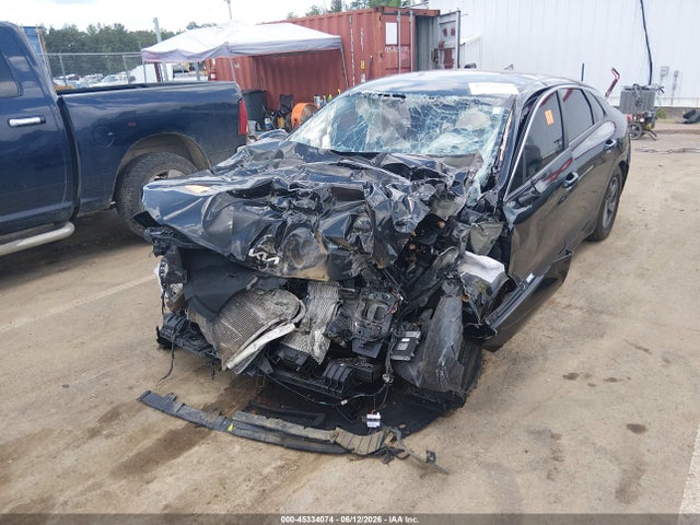Продаж на аукціоні авто 2022 Kia K5 Lxs, vin: 5XXG14J2XNG135818, номер лоту: 45334074