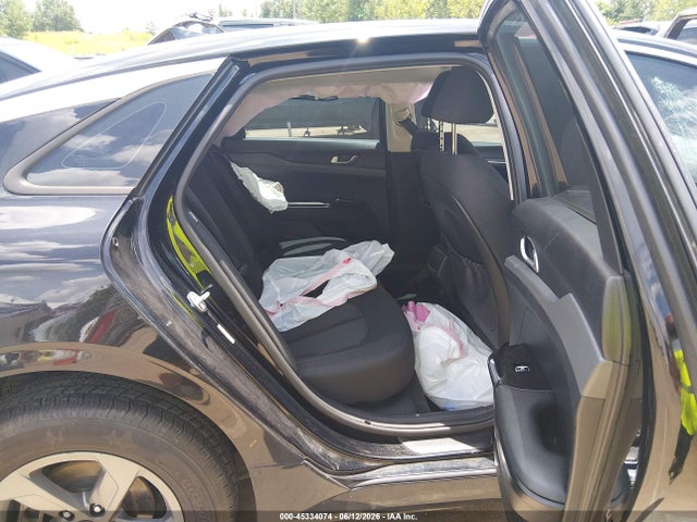 Продаж на аукціоні авто 2022 Kia K5 Lxs, vin: 5XXG14J2XNG135818, номер лоту: 45334074