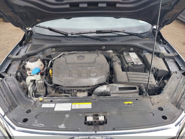 Aukcja sprzedaży 2021 Volkswagen Passat 2.0t Se, vin: 1VWSA7A37MC015636, numer aukcji: 45334076