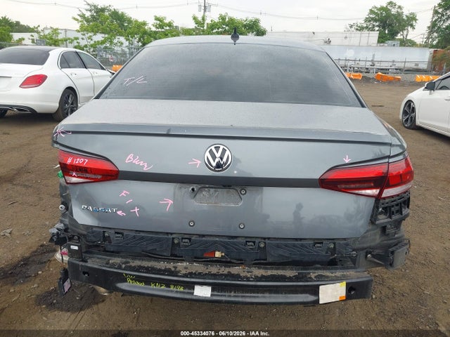 Aukcja sprzedaży 2021 Volkswagen Passat 2.0t Se, vin: 1VWSA7A37MC015636, numer aukcji: 45334076