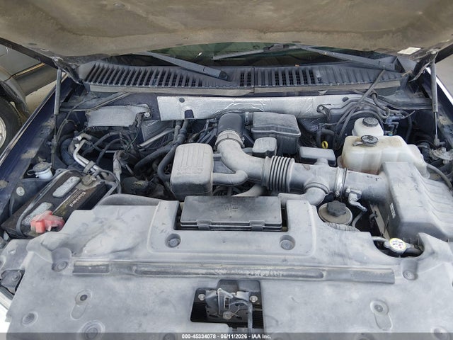 45334078 :رقم المزاد ، 1FMJK1J59CEF16228 vin ، 2012 Ford Expedition El Xlt مزاد بيع