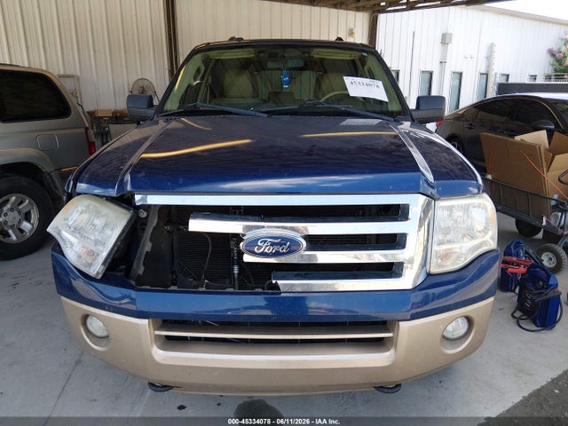 Продаж на аукціоні авто 2012 Ford Expedition El Xlt, vin: 1FMJK1J59CEF16228, номер лоту: 45334078