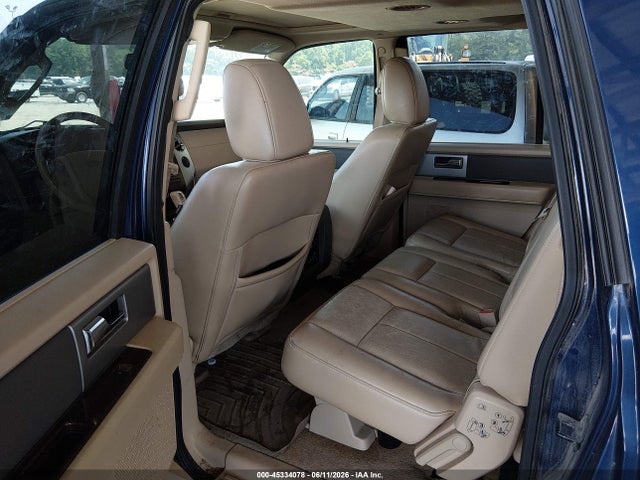 Продажа на аукционе авто 2012 Ford Expedition El Xlt, vin: 1FMJK1J59CEF16228, номер лота: 45334078