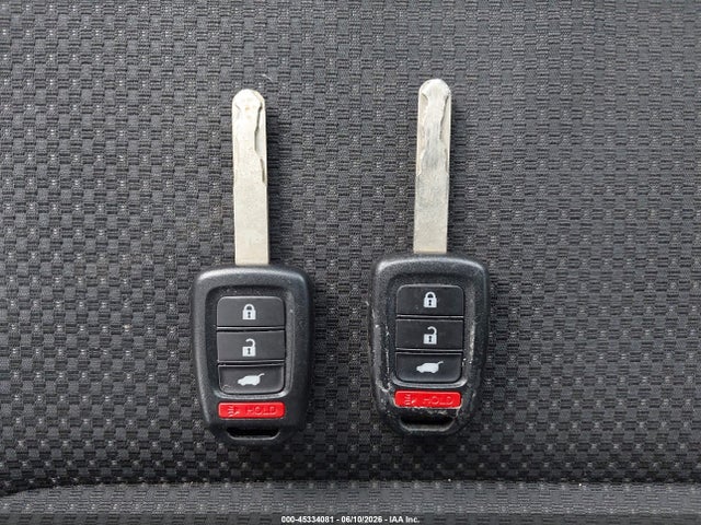 2021 Honda Hr-v Awd Sport მანქანა იყიდება აუქციონზე, vin: 3CZRU6H16MM736983, აუქციონის ნომერი: 45334081