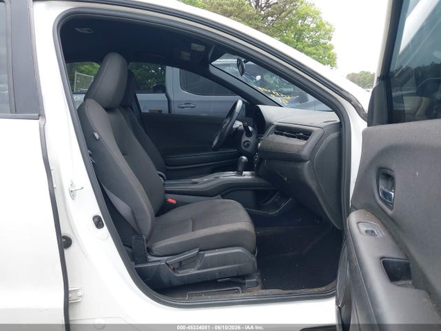 2021 Honda Hr-v Awd Sport მანქანა იყიდება აუქციონზე, vin: 3CZRU6H16MM736983, აუქციონის ნომერი: 45334081