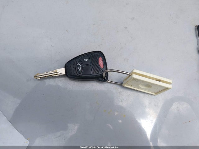 2011 Chrysler 200 Touring მანქანა იყიდება აუქციონზე, vin: 1C3BC1FB6BN614074, აუქციონის ნომერი: 45334093