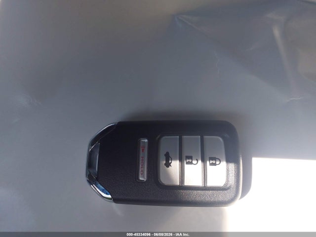 45334096 :رقم المزاد ، 2HGFC4B00JH300125 vin ، 2018 Honda Civic Lx-p مزاد بيع