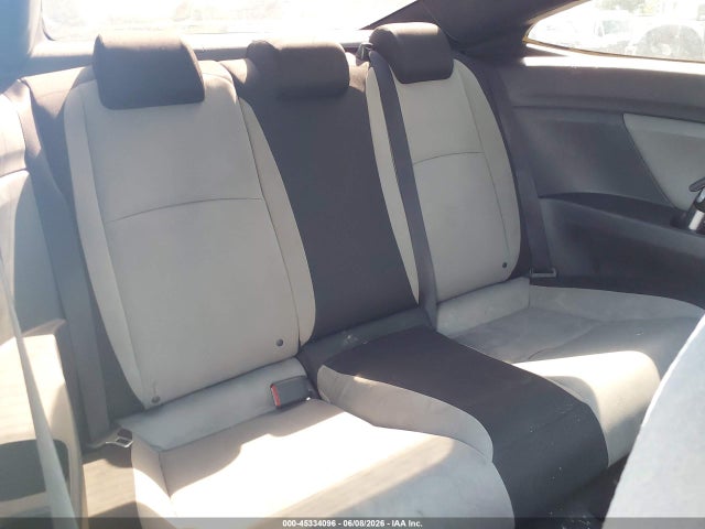45334096 :رقم المزاد ، 2HGFC4B00JH300125 vin ، 2018 Honda Civic Lx-p مزاد بيع