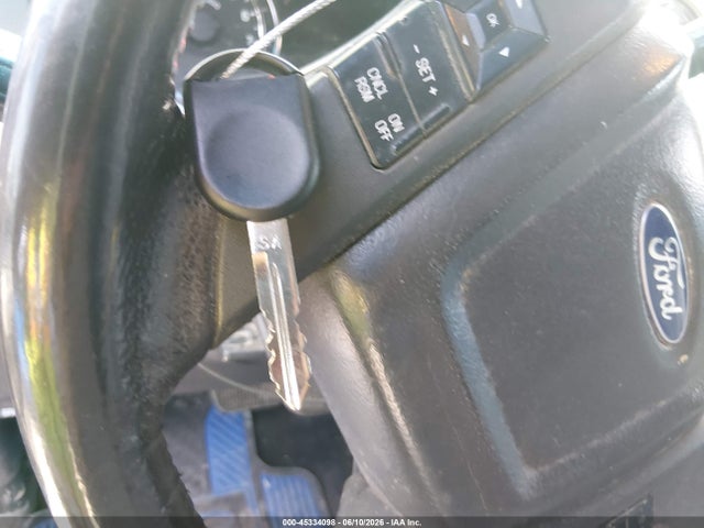 Aukcja sprzedaży 2013 Ford F-150 Xlt, vin: 1FTFW1EF7DKF25353, numer aukcji: 45334098