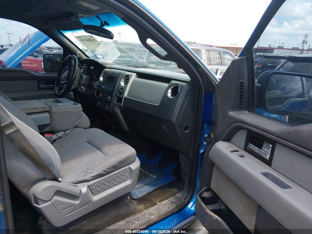 Aukcja sprzedaży 2013 Ford F-150 Xlt, vin: 1FTFW1EF7DKF25353, numer aukcji: 45334098