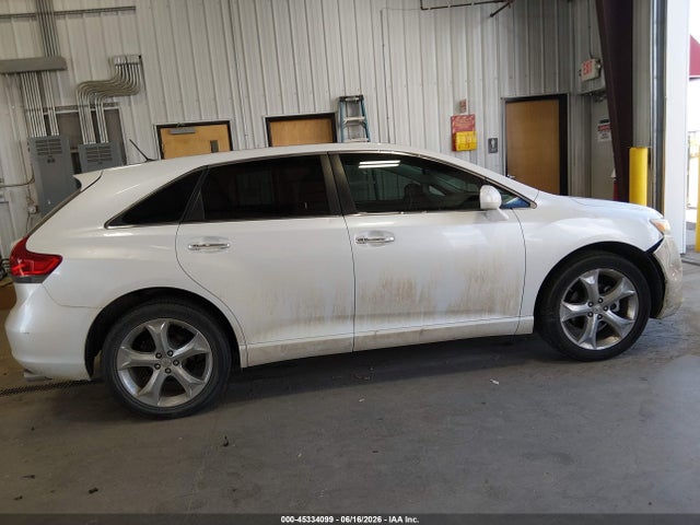 Продаж на аукціоні авто 2011 Toyota Venza Base V6, vin: 4T3BK3BB2BU046172, номер лоту: 45334099