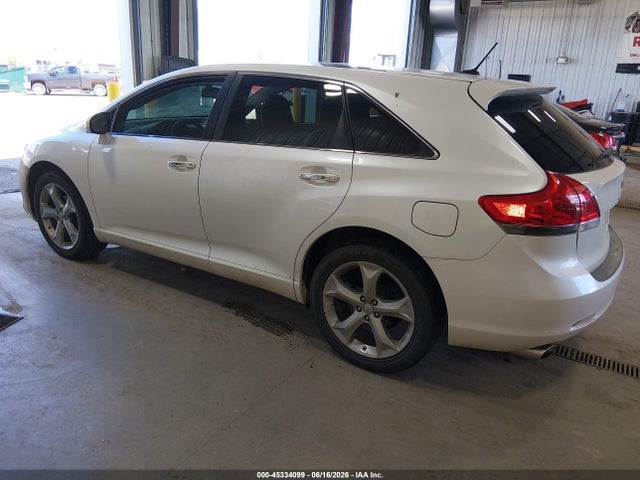 Продаж на аукціоні авто 2011 Toyota Venza Base V6, vin: 4T3BK3BB2BU046172, номер лоту: 45334099