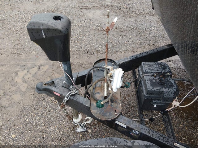Keystone Springdale 2019 4YDT27024K3101395 Image 10