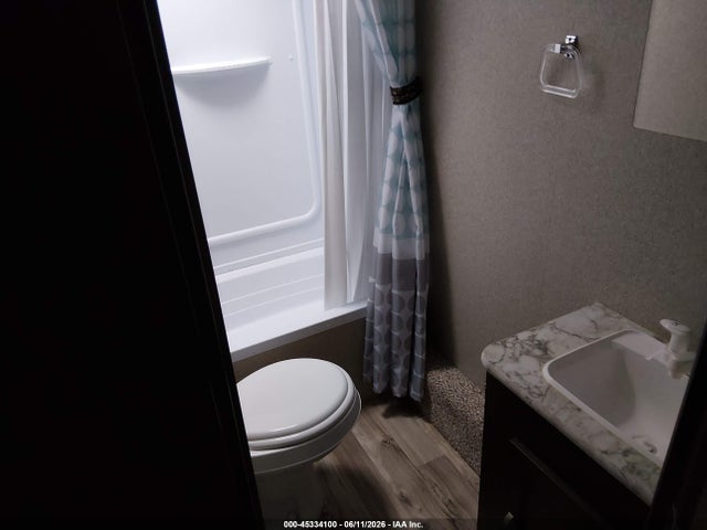 Keystone Springdale 2019 4YDT27024K3101395 Image 15