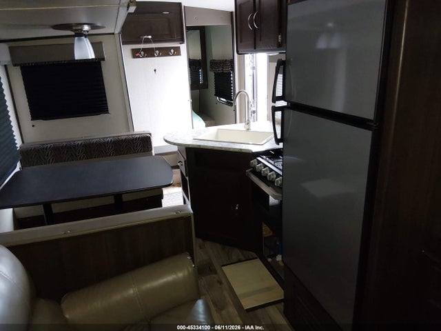 Keystone Springdale 2019 4YDT27024K3101395 Image 16