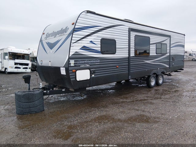 Keystone Springdale 2019 4YDT27024K3101395 Image 2