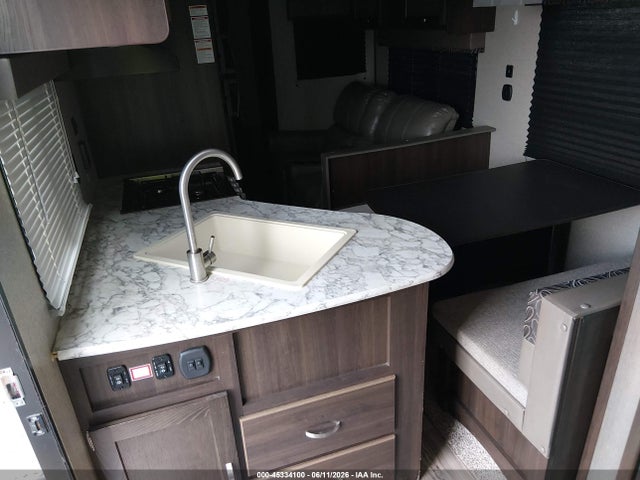 Keystone Springdale 2019 4YDT27024K3101395 Image 13