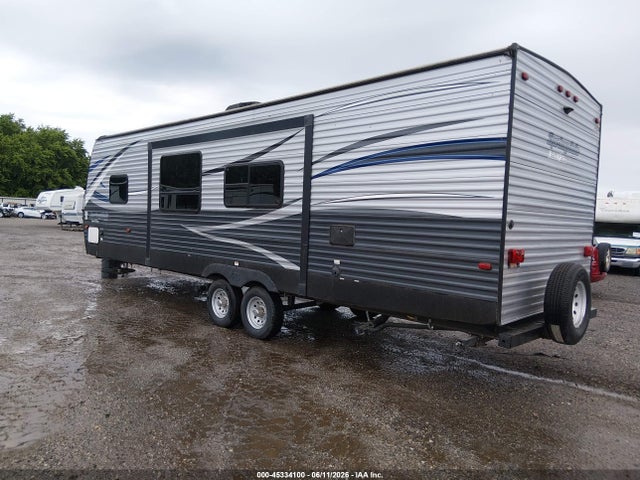 Keystone Springdale 2019 4YDT27024K3101395 Image 3