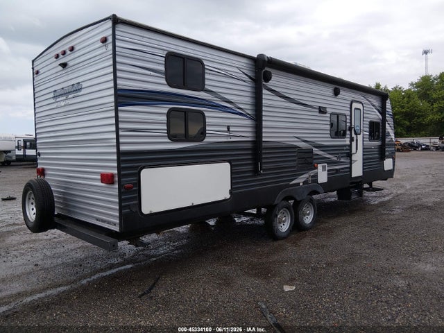 Keystone Springdale 2019 4YDT27024K3101395 Image 4
