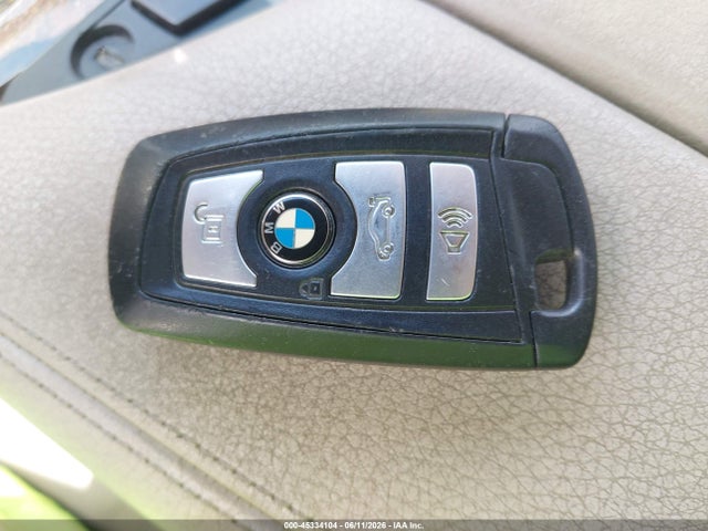 2012 Bmw 535i Xdrive მანქანა იყიდება აუქციონზე, vin: WBAFU7C53CDU58656, აუქციონის ნომერი: 45334104