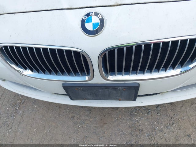 2012 Bmw 535i Xdrive მანქანა იყიდება აუქციონზე, vin: WBAFU7C53CDU58656, აუქციონის ნომერი: 45334104