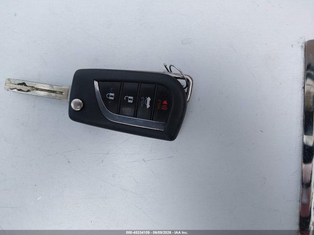 Toyota COROLLA LE 2020 5YFEPRAEXLP145248 Image 11