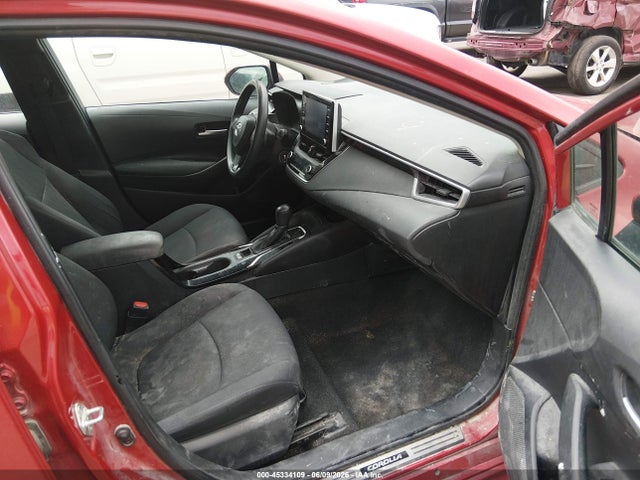 Toyota COROLLA LE 2020 5YFEPRAEXLP145248 Image 5
