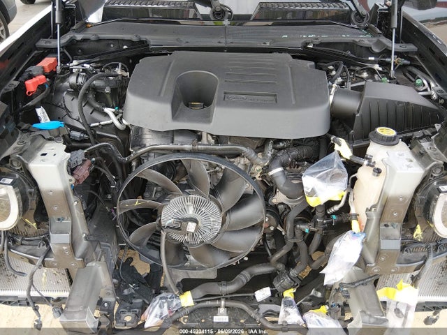 SALE27EU7P2127081 Land Rover Defender 110 X-dynamic Se
