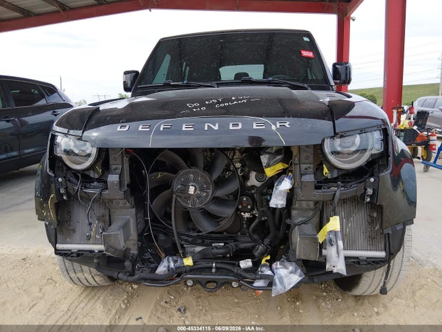 SALE27EU7P2127081 Land Rover Defender 110 X-dynamic Se