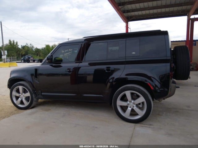 SALE27EU7P2127081 Land Rover Defender 110 X-dynamic Se