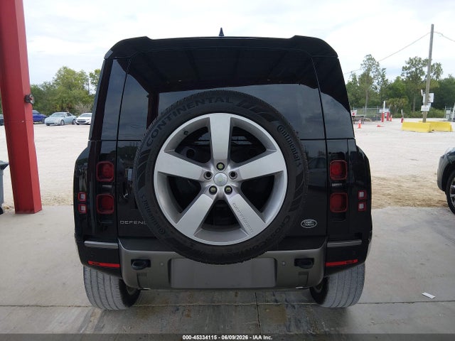 SALE27EU7P2127081 Land Rover Defender 110 X-dynamic Se