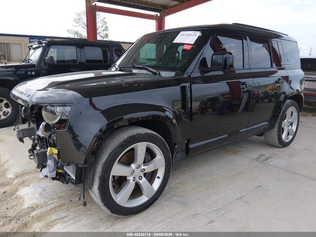 SALE27EU7P2127081 Land Rover Defender 110 X-dynamic Se