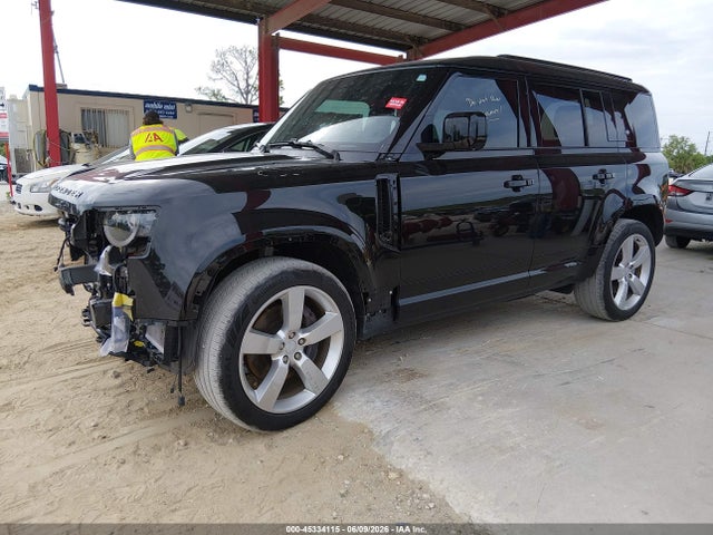 SALE27EU7P2127081 Land Rover Defender 110 X-dynamic Se