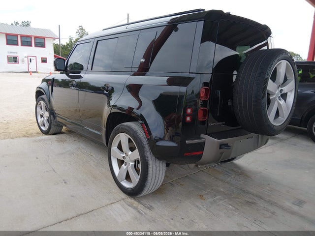SALE27EU7P2127081 Land Rover Defender 110 X-dynamic Se