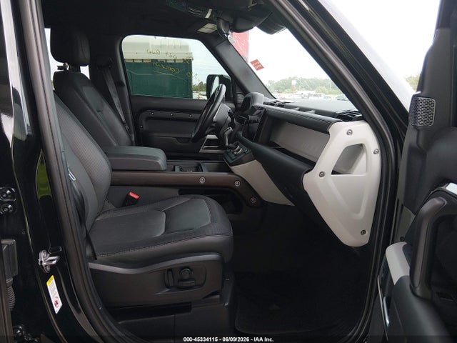 SALE27EU7P2127081 Land Rover Defender 110 X-dynamic Se