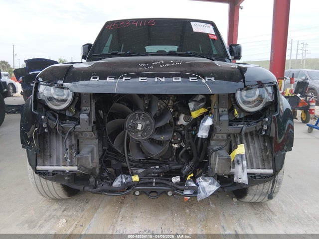 SALE27EU7P2127081 Land Rover Defender 110 X-dynamic Se