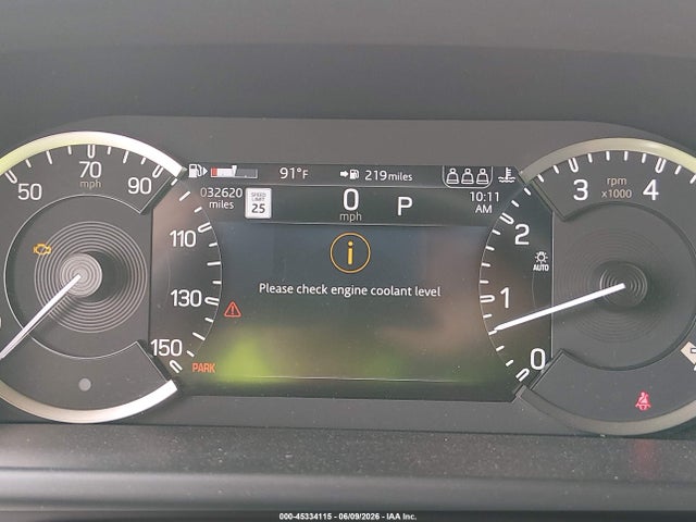 SALE27EU7P2127081 Land Rover Defender 110 X-dynamic Se