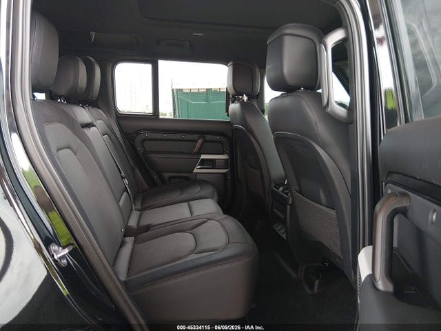 SALE27EU7P2127081 Land Rover Defender 110 X-dynamic Se