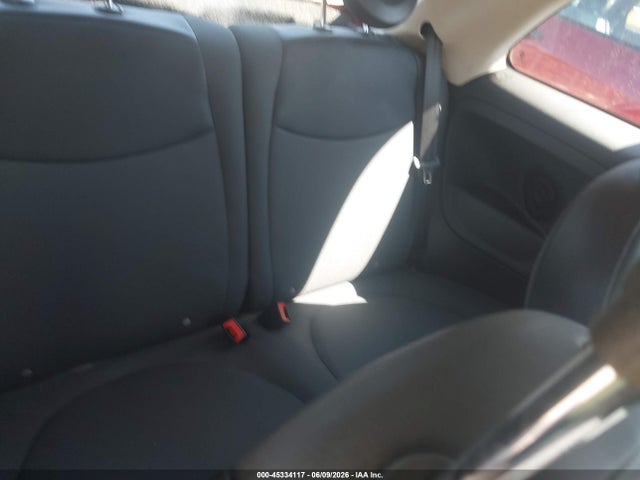 2012 Fiat 500 Pop მანქანა იყიდება აუქციონზე, vin: 3C3CFFAR8CT370121, აუქციონის ნომერი: 45334117