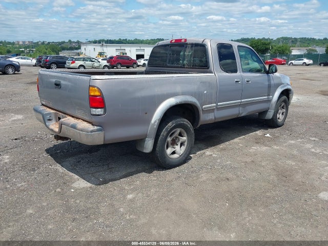Aukcja sprzedaży 2000 Toyota Tundra Ltd V8, vin: 5TBBT4814YS096009, numer aukcji: 45334125