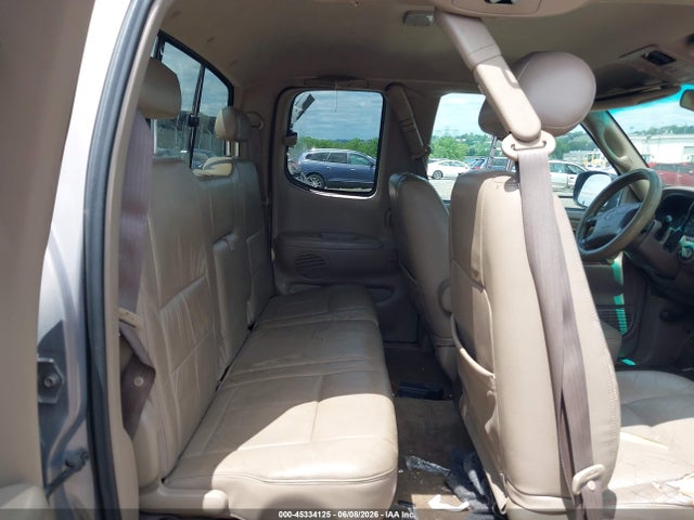 Aukcja sprzedaży 2000 Toyota Tundra Ltd V8, vin: 5TBBT4814YS096009, numer aukcji: 45334125