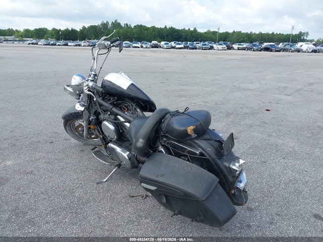 Aukcja sprzedaży 2008 Kawasaki Vn1500 N1, vin: JKBVNAN188A032043, numer aukcji: 45334128