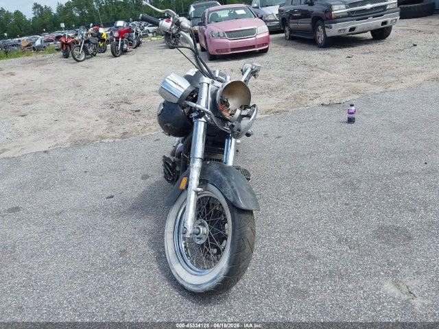 Aukcja sprzedaży 2008 Kawasaki Vn1500 N1, vin: JKBVNAN188A032043, numer aukcji: 45334128