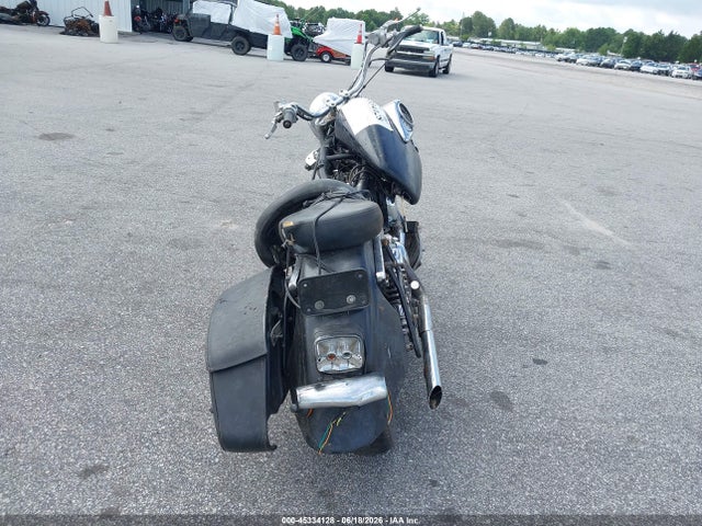 Aukcja sprzedaży 2008 Kawasaki Vn1500 N1, vin: JKBVNAN188A032043, numer aukcji: 45334128