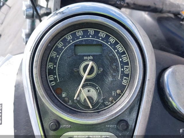 Aukcja sprzedaży 2008 Kawasaki Vn1500 N1, vin: JKBVNAN188A032043, numer aukcji: 45334128