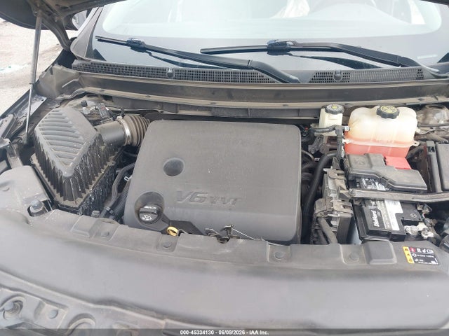 45334130 :رقم المزاد ، 5GAEVAKWXLJ196916 vin ، 2020 Buick Enclave Awd Essence مزاد بيع