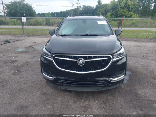 45334130 :رقم المزاد ، 5GAEVAKWXLJ196916 vin ، 2020 Buick Enclave Awd Essence مزاد بيع